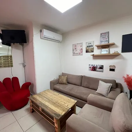 Apartment Soft & Peace Flat Near Center 20 Min By Bus *