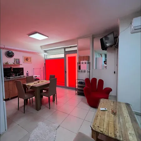 Apartment Soft & Peace Flat Near Center 20 Min By Bus *