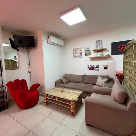 Apartment Soft & Peace Flat Near Center 20 Min By Bus *